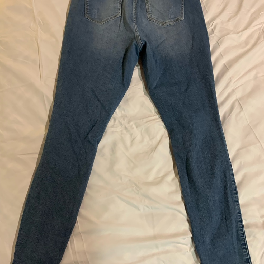Torrid jeans in good condition size 16R